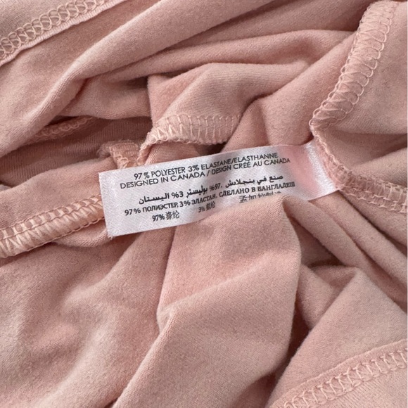 La Vie En Rose PJ Top - Picture 10 of 10